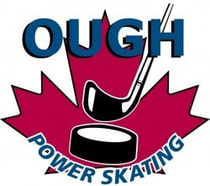 Ough's Power Skating